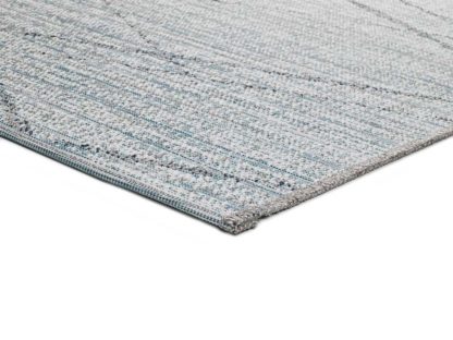 Alfombra Weave 9315 Gris en hogarami.es