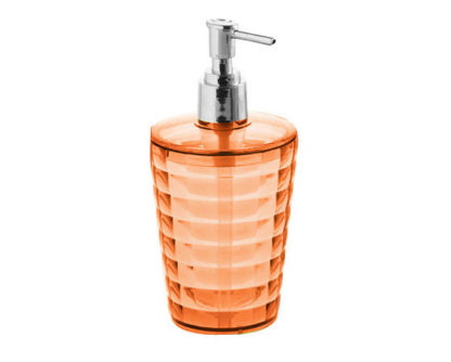 Dosificador Glady Naranja hogarami