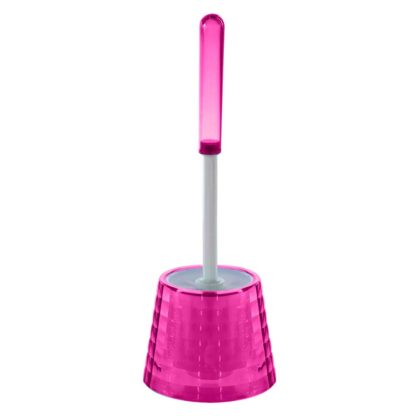 Escobillero Galdy Fucsia hogarami