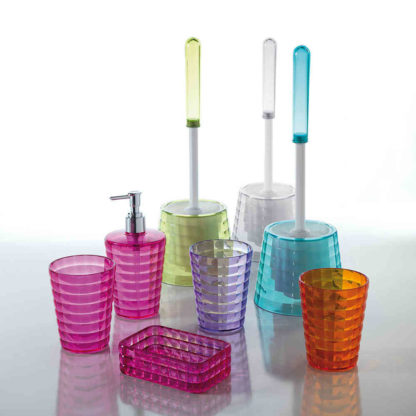 Complementos de Baño Glady hogarami