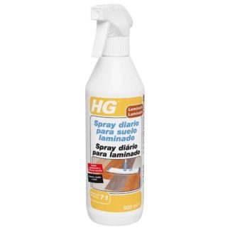 HG Limpiador Spray Laminado