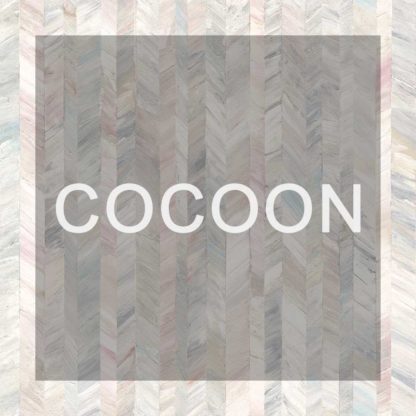Papel Pintado Cocoon en hogarami
