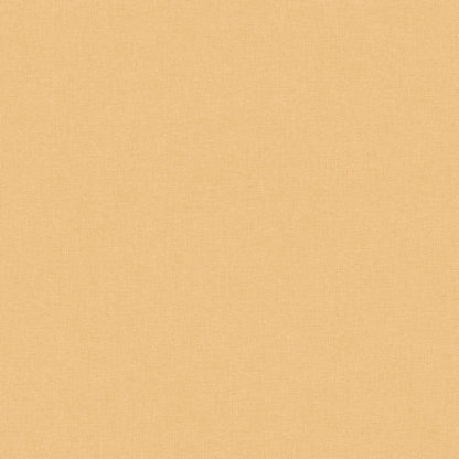 Papel Pintado Liso Textil Amarillo 266-2529 Panorama