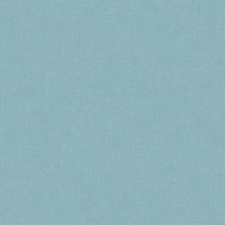 Papel Pintado Liso Textil Azul Pastel 266-2520 Panorama