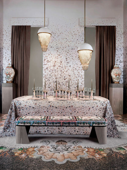 Papel Pintado Versace III en hogarami.es