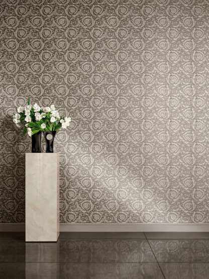 PAPEL PINTADO VERSACE III - Imagen 3