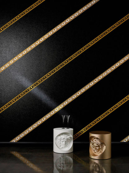 Papel Pintado Versace III en hogarami.es