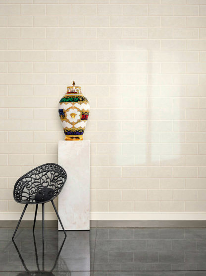 Papel Pintado Versace III en hogarami.es
