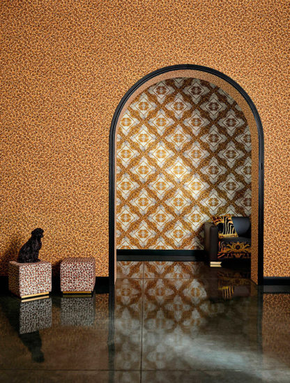Papel Pintado Versace III en hogarami.es