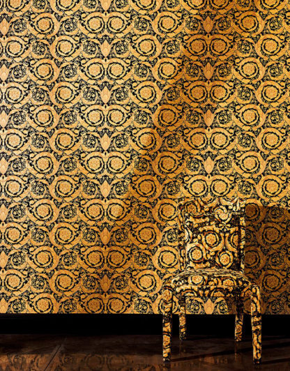 Papel Pintado Versace III en hogarami.es