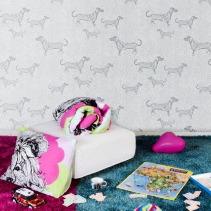 Papel Pintado Sarastus hogarami