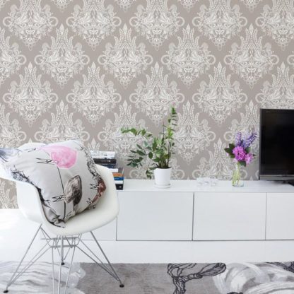 Papel Pintado Sarastus hogarami