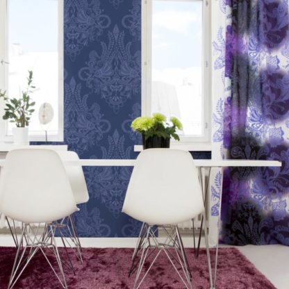 Papel Pintado Sarastus hogarami