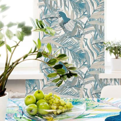 Papel Pintado Sarastus hogarami