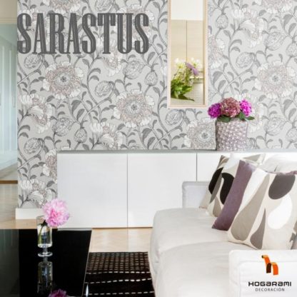 PAPEL PINTADO SARASTUS