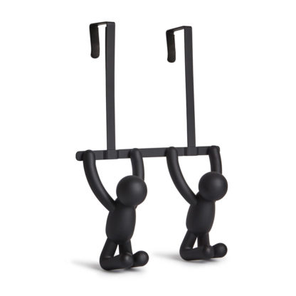 PERCHA PUERTA BUDDY - Imagen 3