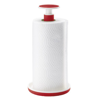 Portarrollos Cocina Push & Stop hogarami