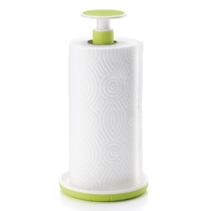 Portarrollos Cocina Push & Stop hogarami