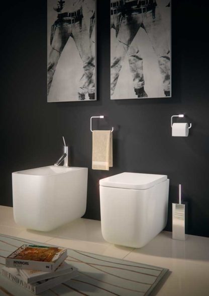 Accesorios de baño Kansas A