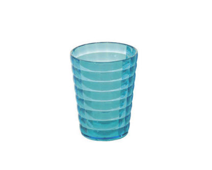 Vaso Glady Turquesa hogarami
