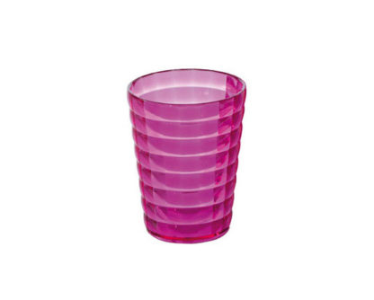 Vaso Glady Fucsia hogarami