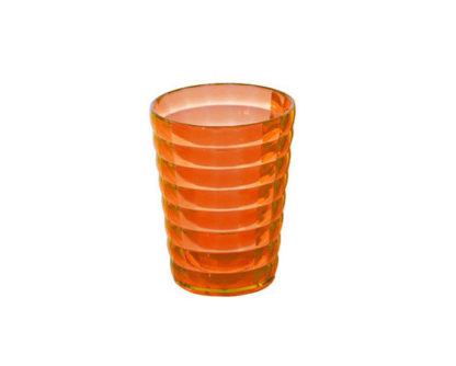 Vaso Glady Naranja hogarami