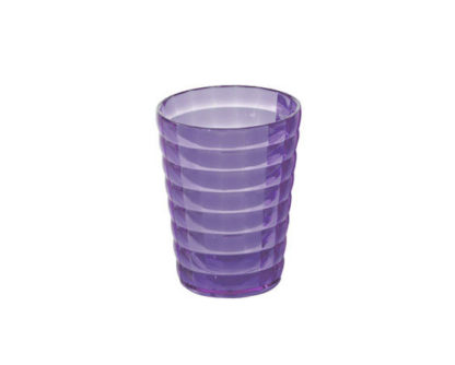Vaso Glady Lila hogarami